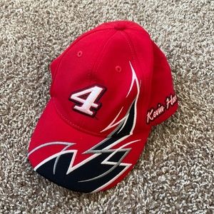 Kevin Harvick Nascar Hat